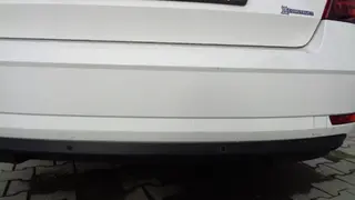 34. e - aukce ČEZ ŠKODA OCTAVIA, RZ 1TF9172