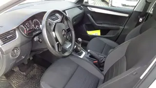 34. e - aukce ČEZ ŠKODA OCTAVIA, RZ 1TF9172