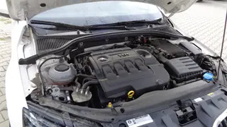 34. e - aukce ČEZ ŠKODA OCTAVIA, RZ 1TF9172