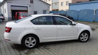 34. e - aukce ČEZ ŠKODA OCTAVIA, RZ 1TF9172