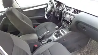 34. e - aukce ČEZ ŠKODA OCTAVIA, RZ 1TF9172