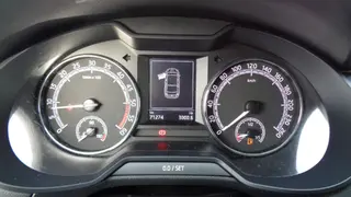 34. e - aukce ČEZ ŠKODA OCTAVIA, RZ 1TF9172