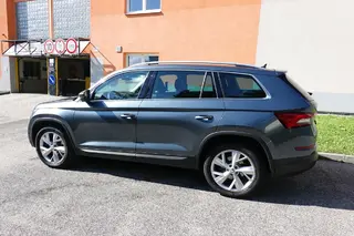 36. e-aukce ČEZ ŠKODA KODIAQ, RZ 1TH7967