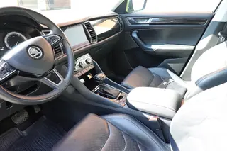 36. e-aukce ČEZ ŠKODA KODIAQ, RZ 1TH7967