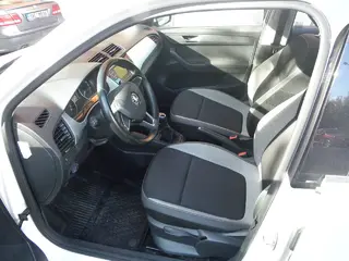 36. e - aukce ČEZ ŠKODA FABIA, RZ1TH8919