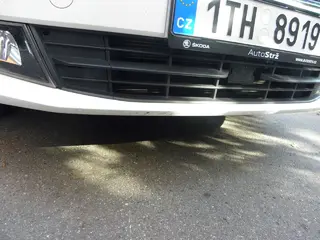 36. e - aukce ČEZ ŠKODA FABIA, RZ1TH8919