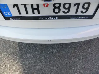 36. e - aukce ČEZ ŠKODA FABIA, RZ1TH8919