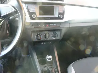 36. e - aukce ČEZ ŠKODA FABIA, RZ1TH8919