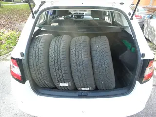 36. e - aukce ČEZ ŠKODA FABIA, RZ1TH8919