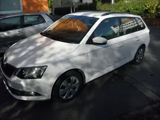 36. e - aukce ČEZ ŠKODA FABIA, RZ1TH8919