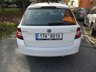 36. e - aukce ČEZ ŠKODA FABIA, RZ1TH8919