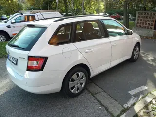 36. e - aukce ČEZ ŠKODA FABIA, RZ1TH8919