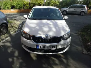 36. e - aukce ČEZ ŠKODA FABIA, RZ1TH8919