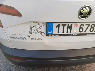 53. e - aukce ČEZ Škoda Karoq Ambition 1,6 TDI, RZ 1TM6782