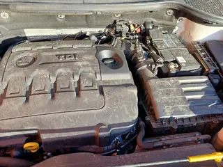 53. e - aukce ČEZ Škoda Karoq Ambition 1,6 TDI, RZ 1TM6782