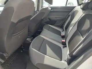 VŘ č. 11 ČEZ ŠKODA FABIA 1.4 TDI 66kW Ambition Combi, RZ 1TH8539