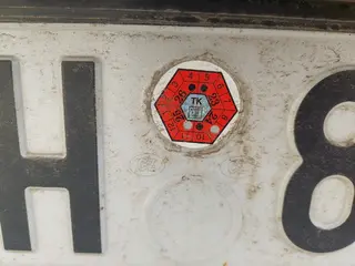 VŘ č. 11 ČEZ ŠKODA FABIA 1.4 TDI 66kW Ambition Combi, RZ 1TH8539