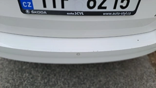 VŘ č. 17 ČEZ ŠKODA FABIA 1.4 TDI 66kW Ambition Combi, RZ 1TF8215