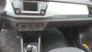 VŘ č. 17 ČEZ ŠKODA FABIA 1.4 TDI 66kW Ambition Combi, RZ 1TF8215