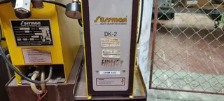 Styl 400. 3 ks žehlička SUSSMANN na náhradní díly