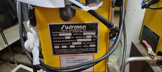 Styl 400. 3 ks žehlička SUSSMANN na náhradní díly