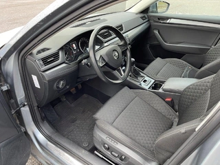 24. e-aukce ČEZ ŠKODA SUPERB, RZ 1TD3379