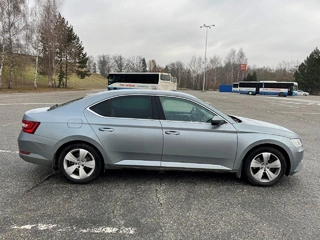 24. e-aukce ČEZ ŠKODA SUPERB, RZ 1TD3379