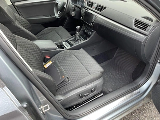 24. e-aukce ČEZ ŠKODA SUPERB, RZ 1TD3379