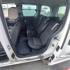 26. e-aukce ČEZ RENAULT KANGOO, RZ 8T59687