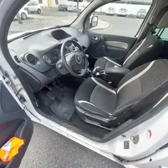 26. e-aukce ČEZ RENAULT KANGOO, RZ 8T59687