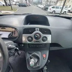 26. e-aukce ČEZ RENAULT KANGOO, RZ 8T59687