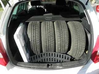 33. e-aukce ČEZ ŠKODA FABIA, RZ 9T49634
