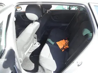 33. e-aukce ČEZ ŠKODA FABIA, RZ 9T49634