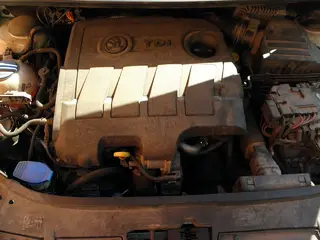 33. e-aukce ČEZ ŠKODA FABIA, RZ 9T49634