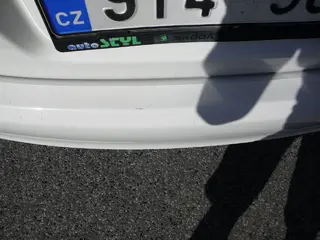 33. e-aukce ČEZ ŠKODA FABIA, RZ 9T49634