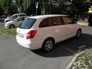 33. e-aukce ČEZ ŠKODA FABIA, RZ 9T49634