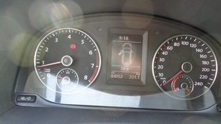 34. e - aukce ČEZ VOLKSWAGEN CADDY, RZ 9T49921