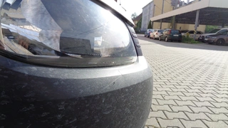 34. e - aukce ČEZ VOLKSWAGEN CADDY, RZ 9T49921