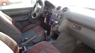 34. e - aukce ČEZ VOLKSWAGEN CADDY, RZ 9T49921