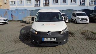 34. e - aukce ČEZ VOLKSWAGEN CADDY, RZ 9T49921