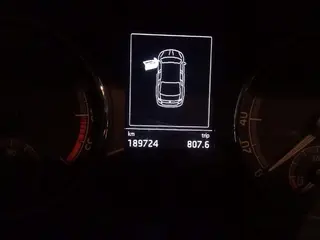 35. e-aukce ČEZ ŠKODA OCTAVIA, RZ 1TF9329