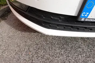 35. e-aukce ČEZ ŠKODA OCTAVIA, RZ 1TF9329