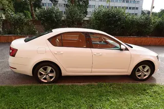 35. e-aukce ČEZ ŠKODA OCTAVIA, RZ 1TF9329
