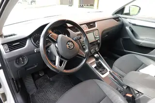35. e-aukce ČEZ ŠKODA OCTAVIA, RZ 1TF9329