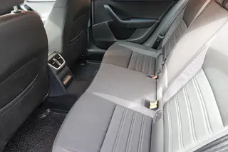 35. e-aukce ČEZ ŠKODA OCTAVIA, RZ 1TF9329