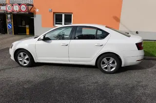 35. e-aukce ČEZ ŠKODA OCTAVIA, RZ 1TF9329