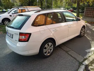 36. e - aukce ČEZ ŠKODA FABIA, RZ1TH7662