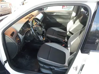 36. e - aukce ČEZ ŠKODA FABIA, RZ1TH7662