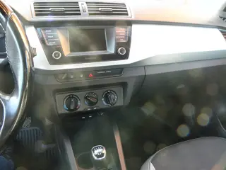36. e - aukce ČEZ ŠKODA FABIA, RZ1TH7662