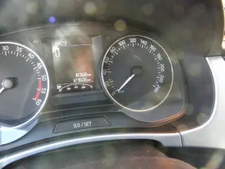 36. e - aukce ČEZ ŠKODA FABIA, RZ1TH7662